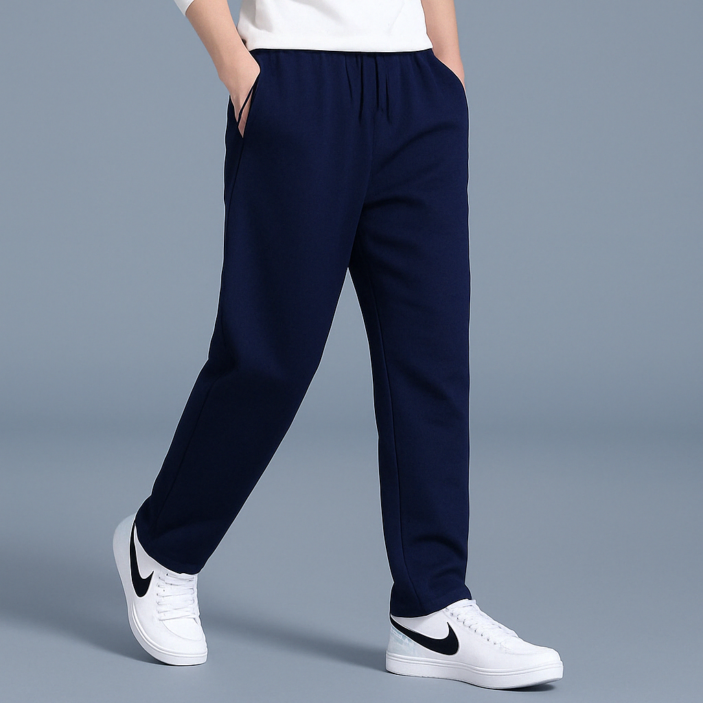 Comfortabele Heren Joggingbroek Balti