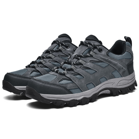 Comfortabele Heren Wandelschoenen Artemy