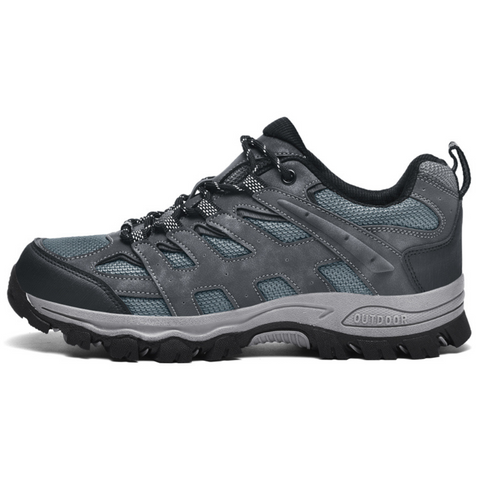 Comfortabele Heren Wandelschoenen Artemy