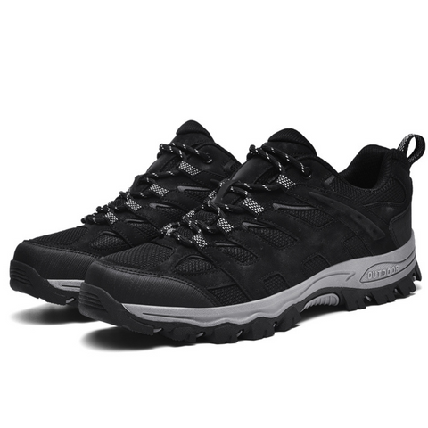 Comfortabele Heren Wandelschoenen Artemy