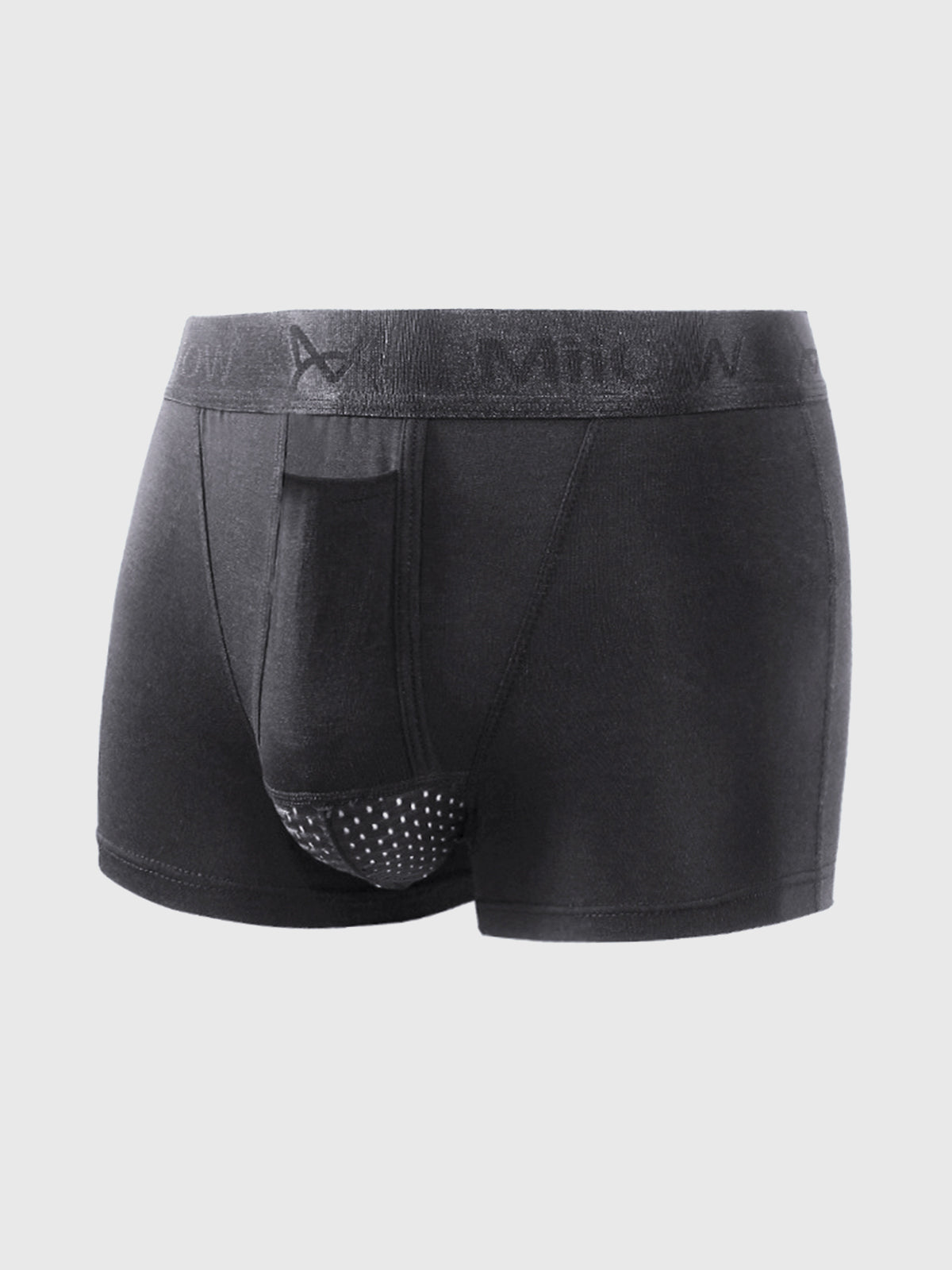Comfortabele Herenboxershorts 3-Pack Katoen