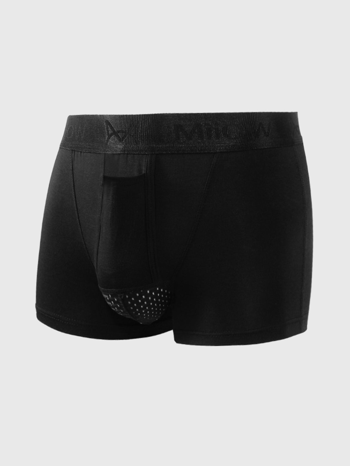 Comfortabele Herenboxershorts 3-Pack Katoen