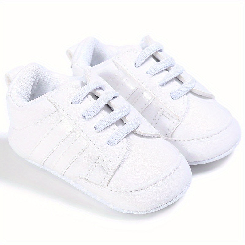 Comfortabele Instapsneakers voor Baby's - Raffa