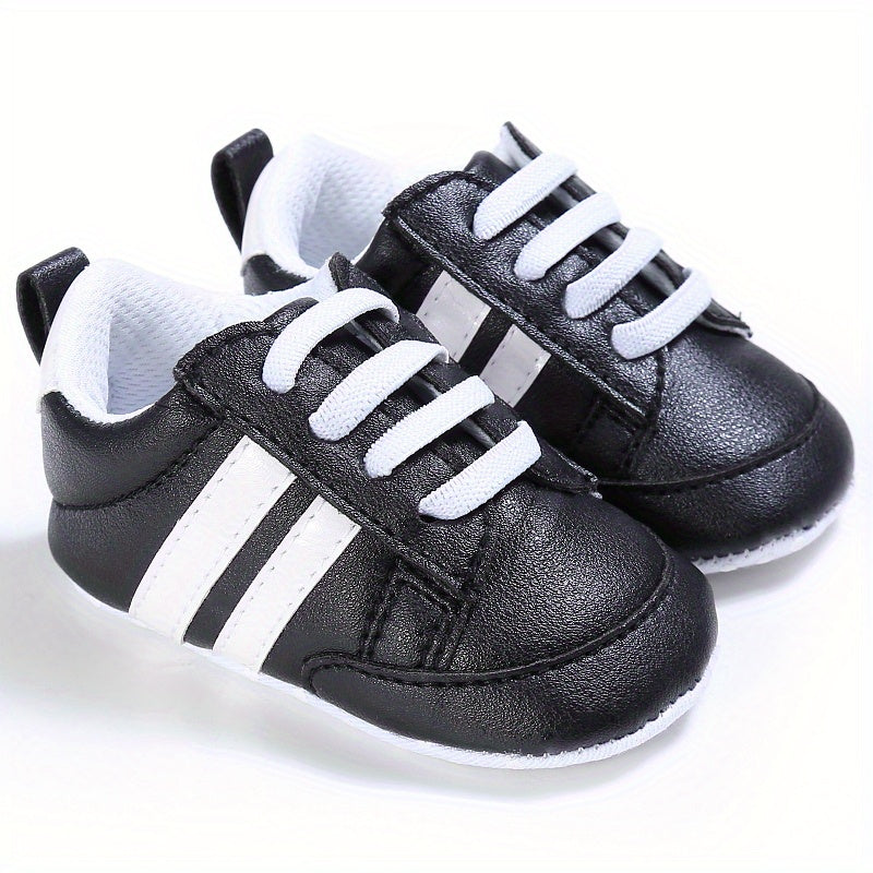Comfortabele Instapsneakers voor Baby's - Raffa