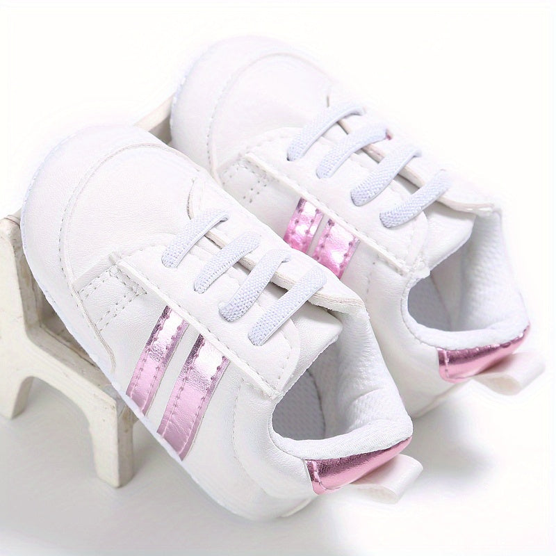 Comfortabele Instapsneakers voor Baby's - Raffa