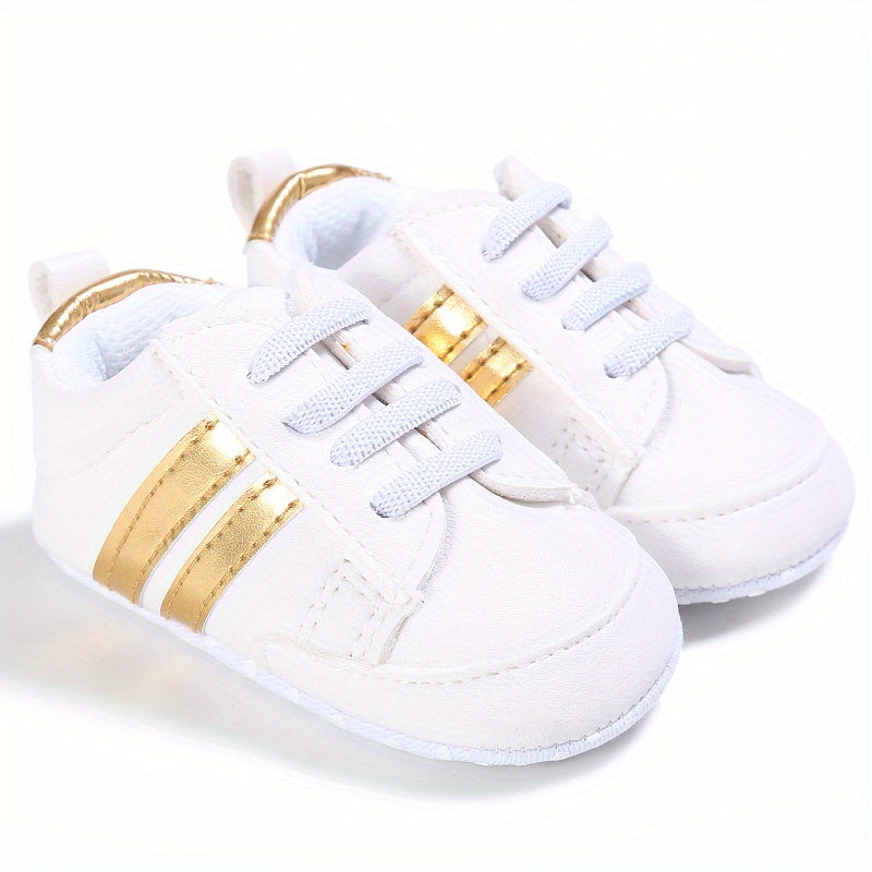 Comfortabele Instapsneakers voor Baby's - Raffa