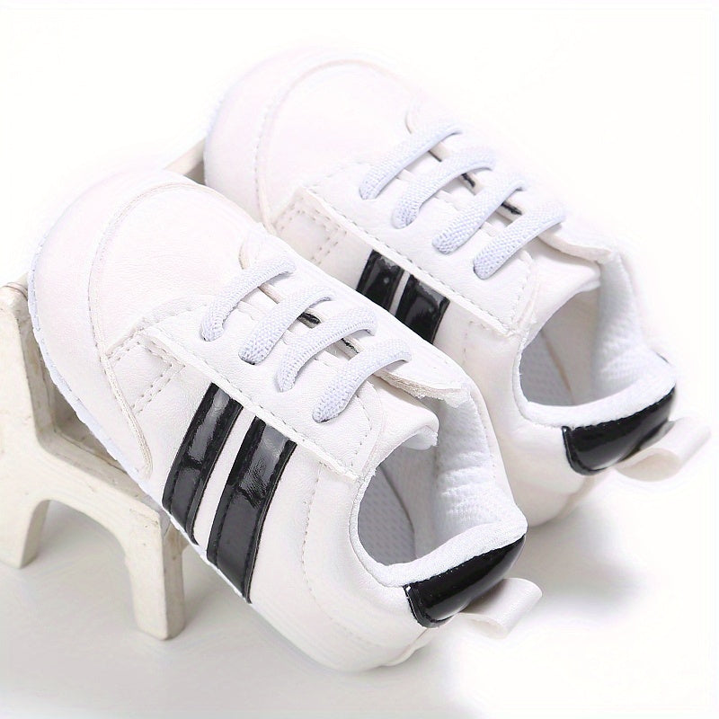 Comfortabele Instapsneakers voor Baby's - Raffa