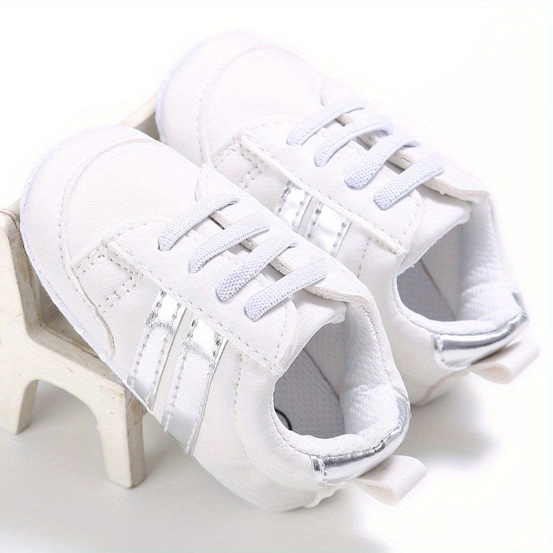 Comfortabele Instapsneakers voor Baby's - Raffa