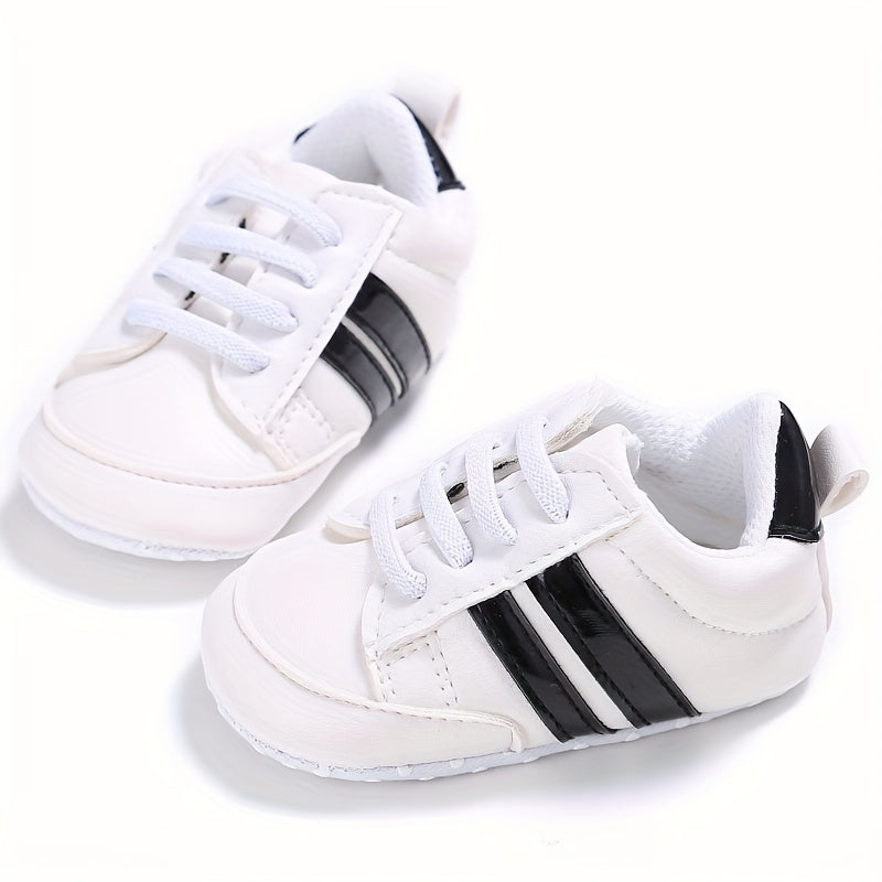 Comfortabele Instapsneakers voor Baby's - Raffa