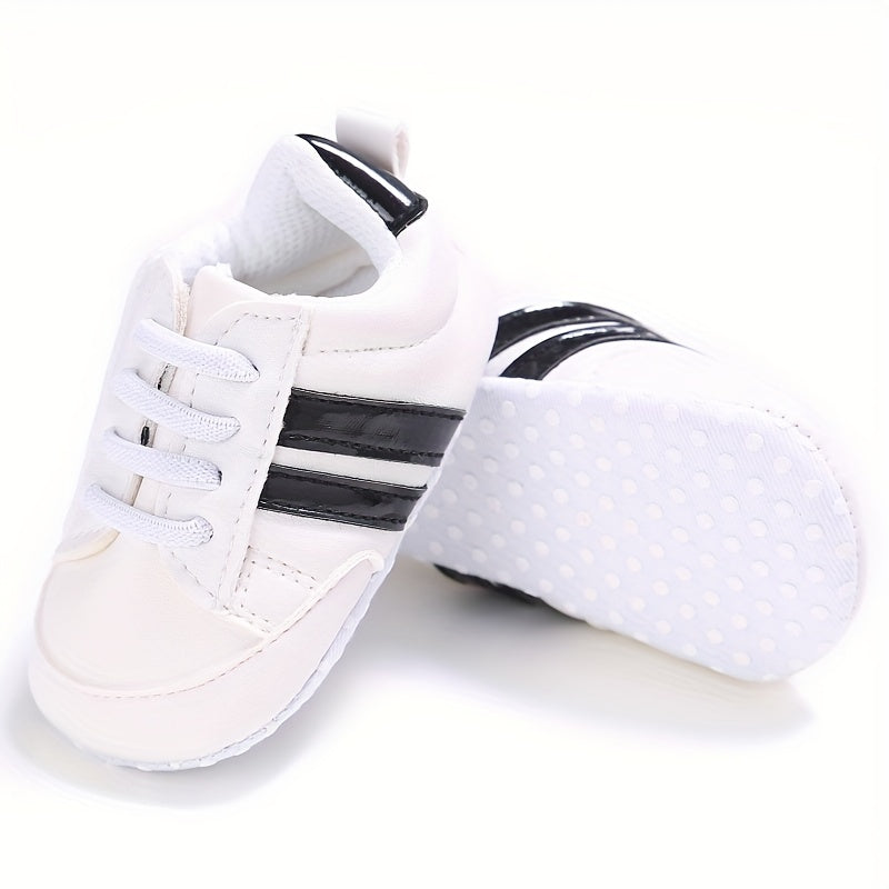 Comfortabele Instapsneakers voor Baby's - Raffa