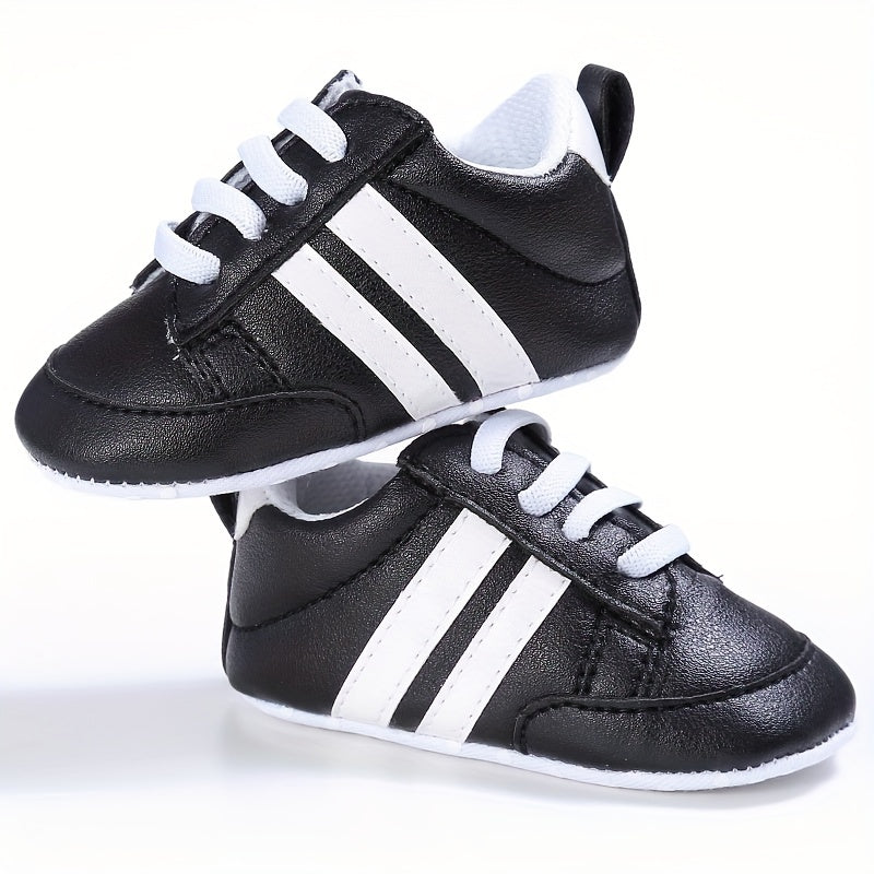 Comfortabele Instapsneakers voor Baby's - Raffa