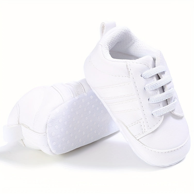 Comfortabele Instapsneakers voor Baby's - Raffa