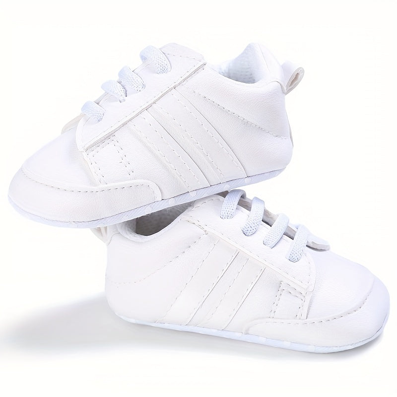 Comfortabele Instapsneakers voor Baby's - Raffa