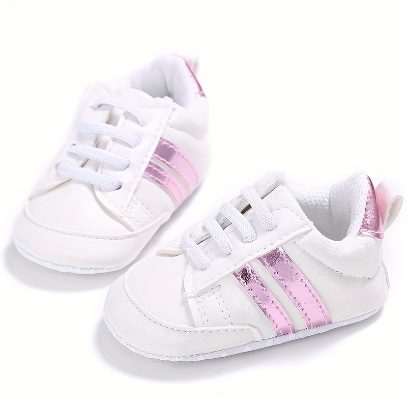 Comfortabele Instapsneakers voor Baby's - Raffa