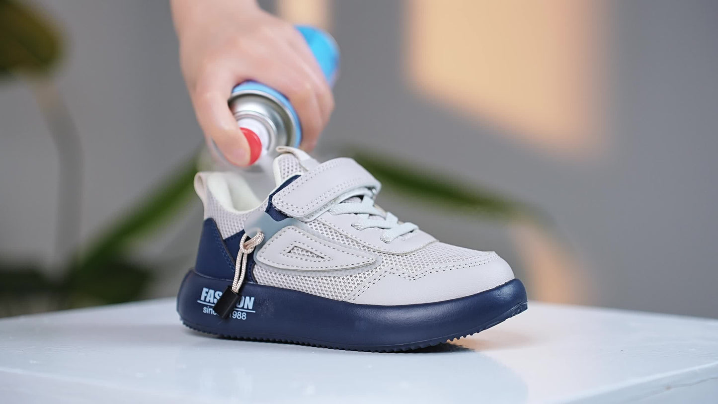 Comfortabele Kindersneakers met Antislip en Zachte Zool