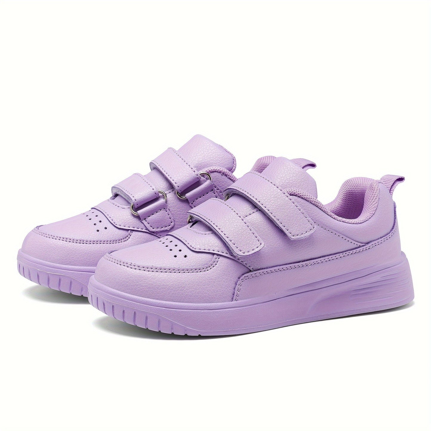 Comfortabele Lage Meisjessneakers voor Dagelijks Gebruik