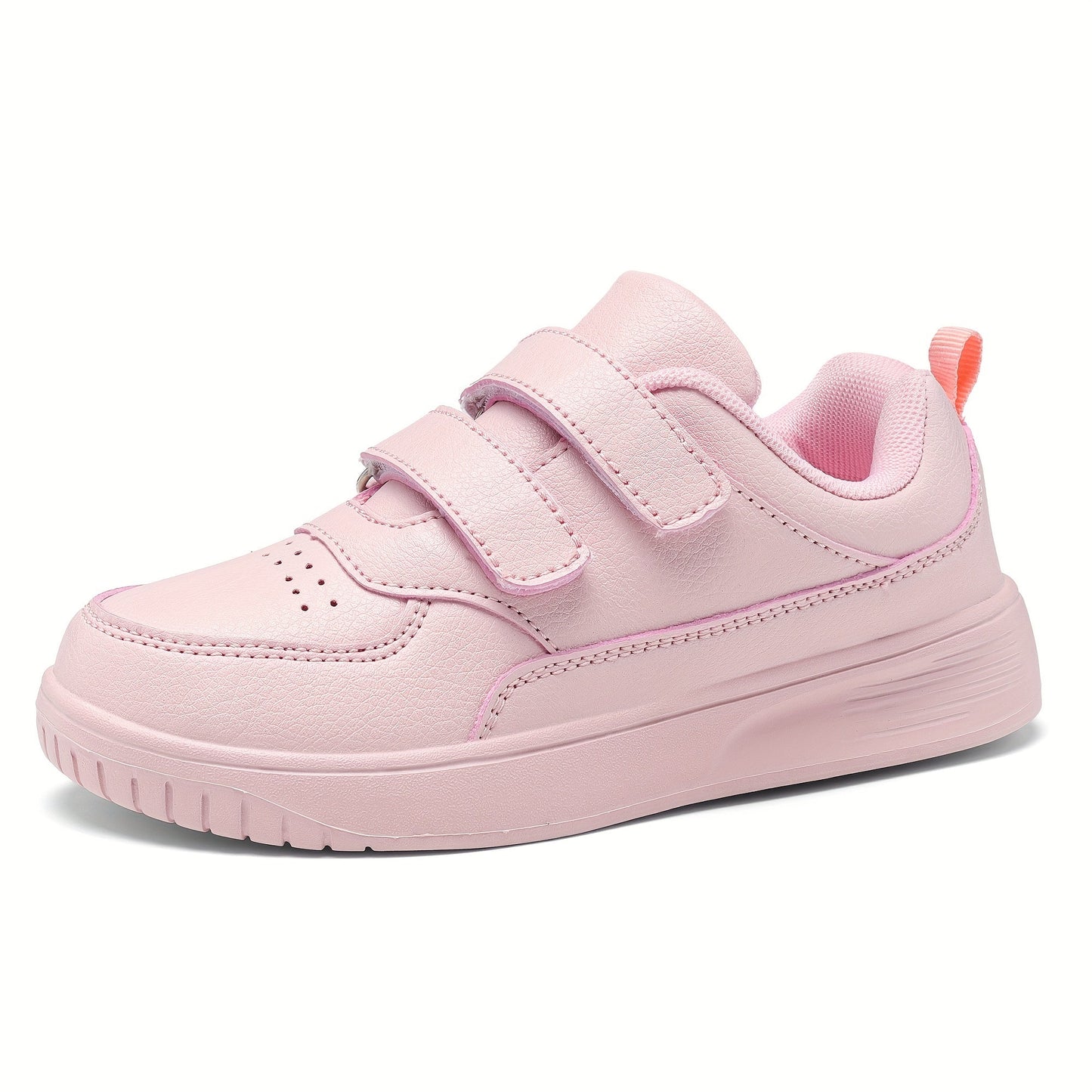 Comfortabele Lage Meisjessneakers voor Dagelijks Gebruik