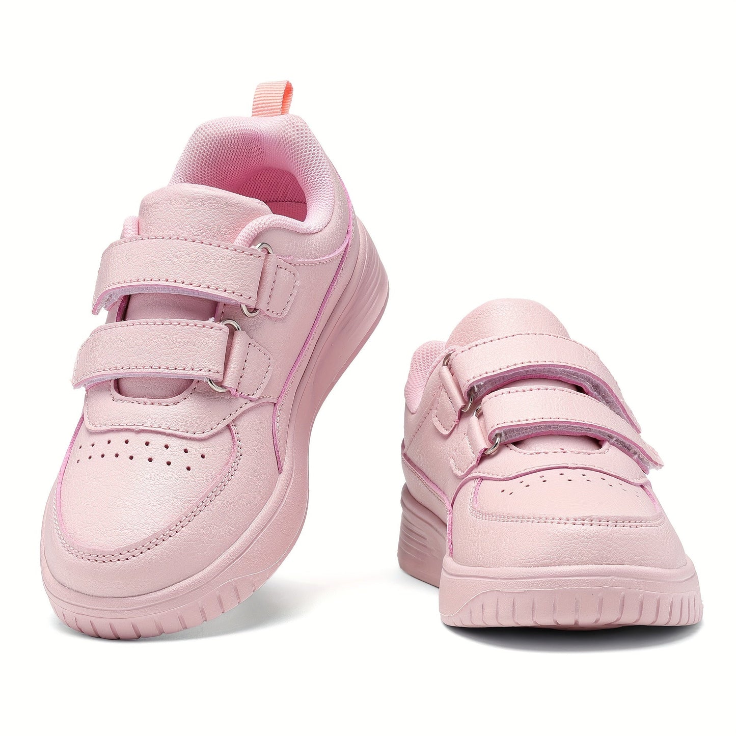 Comfortabele Lage Meisjessneakers voor Dagelijks Gebruik