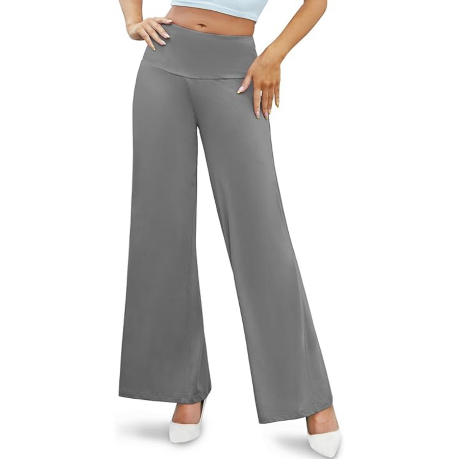 Comfortabele Plus Size Damesbroek Novoselina