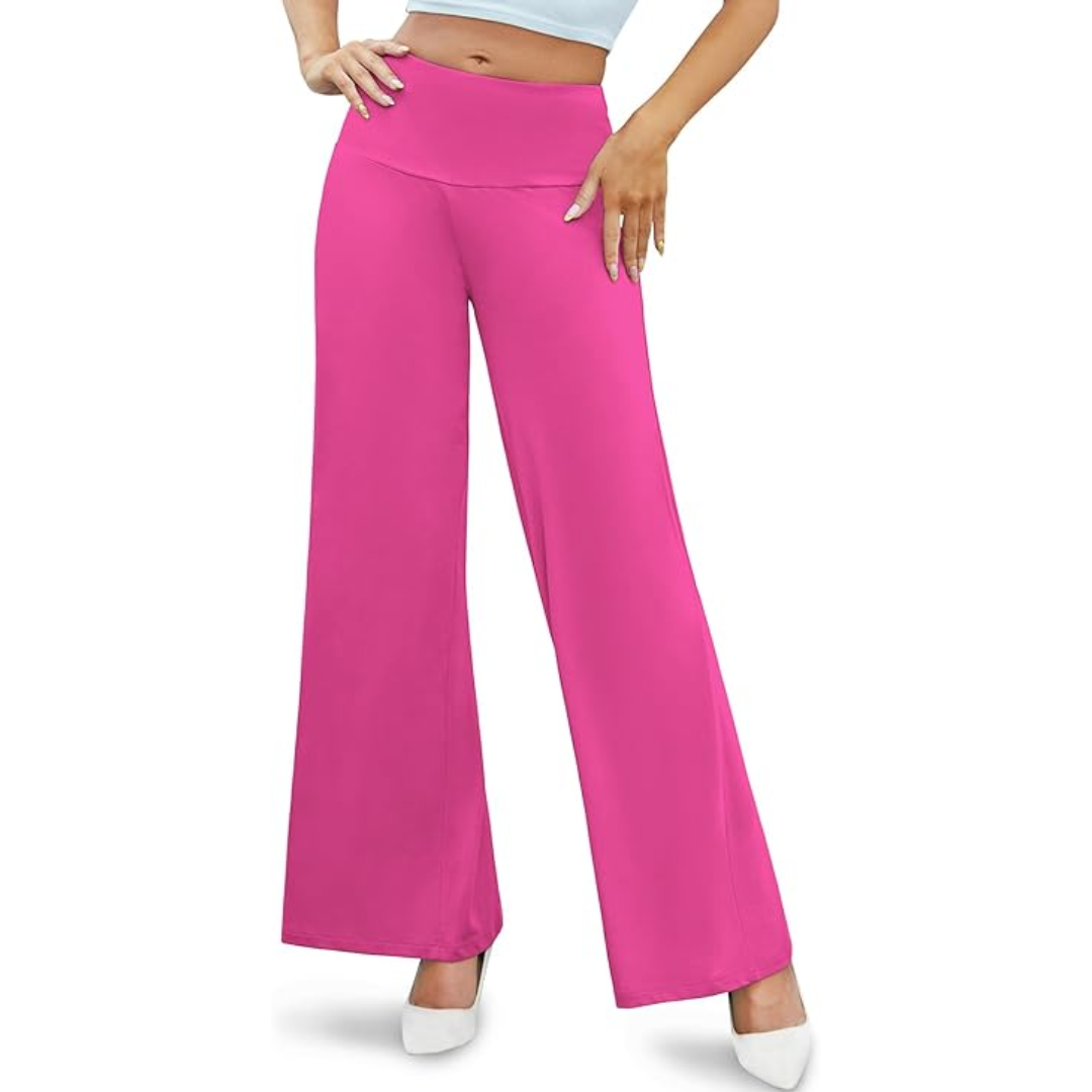 Comfortabele Plus Size Damesbroek Novoselina