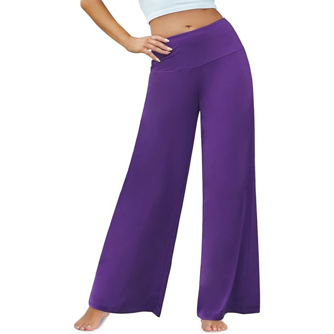 Comfortabele Plus Size Damesbroek Novoselina