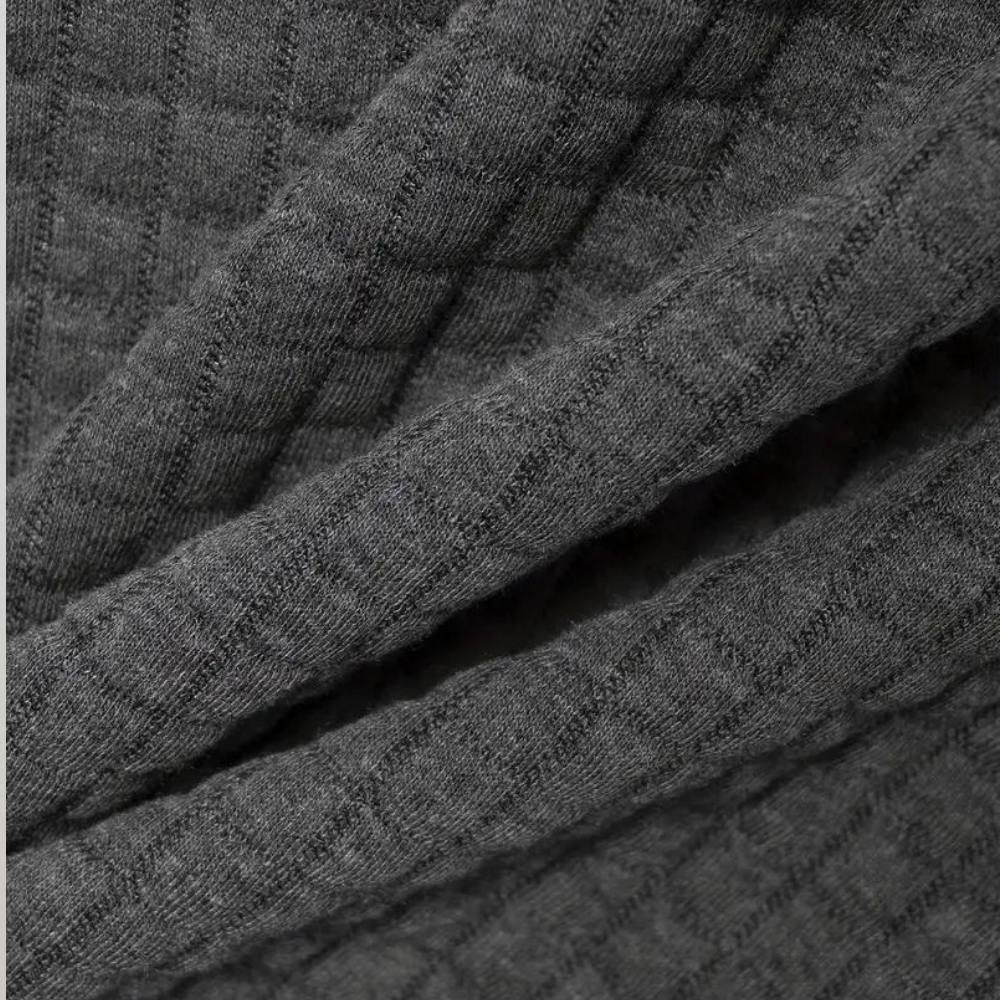 Comfortabele Slim-Fit Polo voor Heren