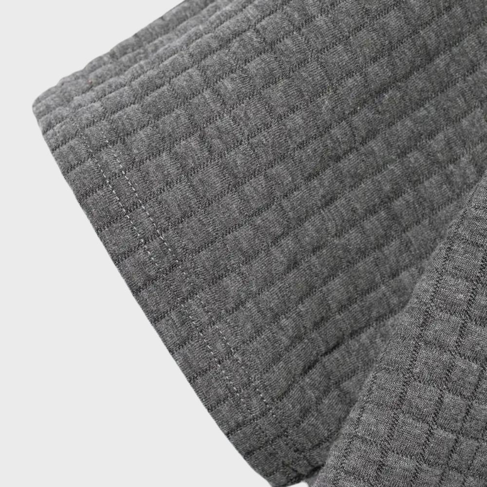 Comfortabele Slim-Fit Polo voor Heren