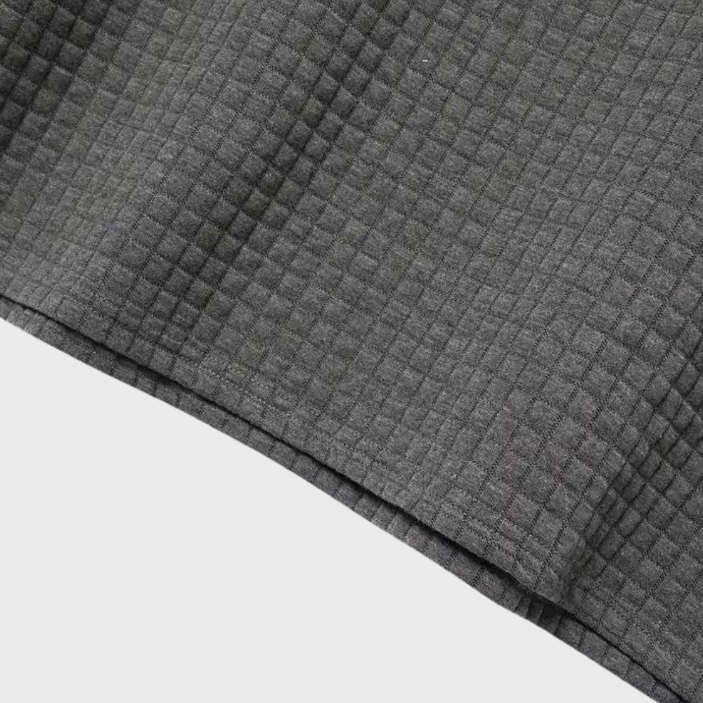 Comfortabele Slim-Fit Polo voor Heren