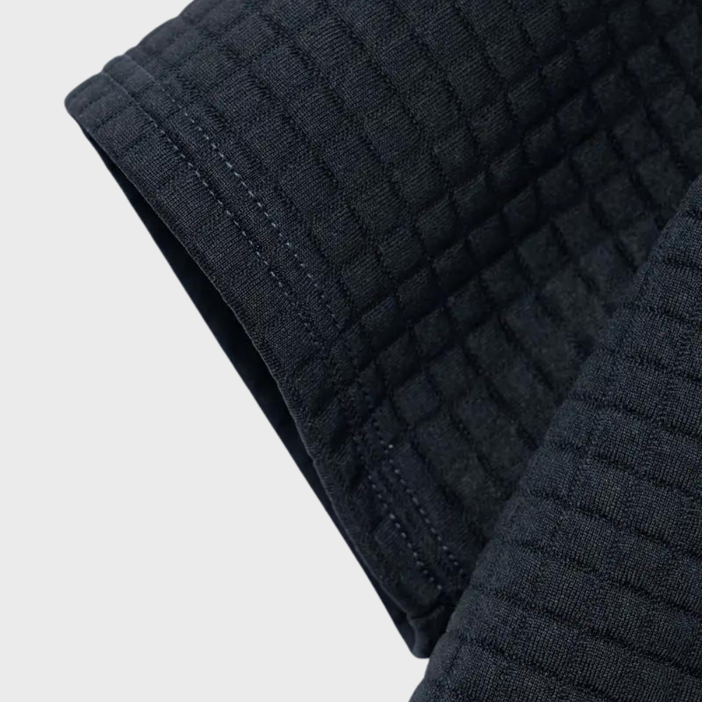 Comfortabele Slim-Fit Polo voor Heren