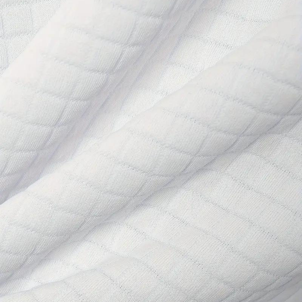 Comfortabele Slim-Fit Polo voor Heren