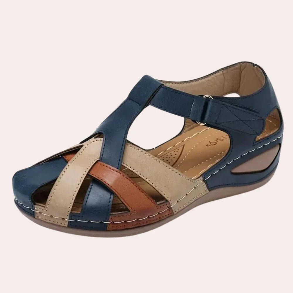 Comfortabele Zomersandalen voor Dames