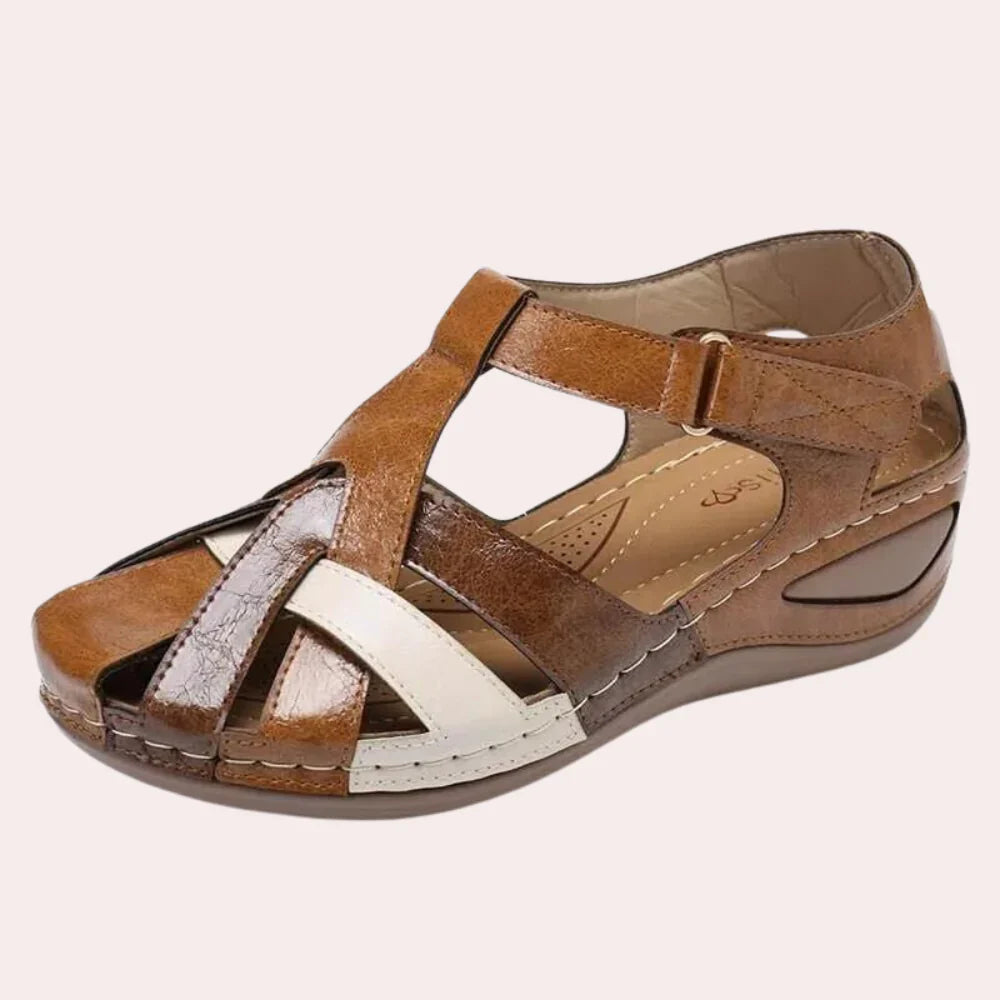 Comfortabele Zomersandalen voor Dames