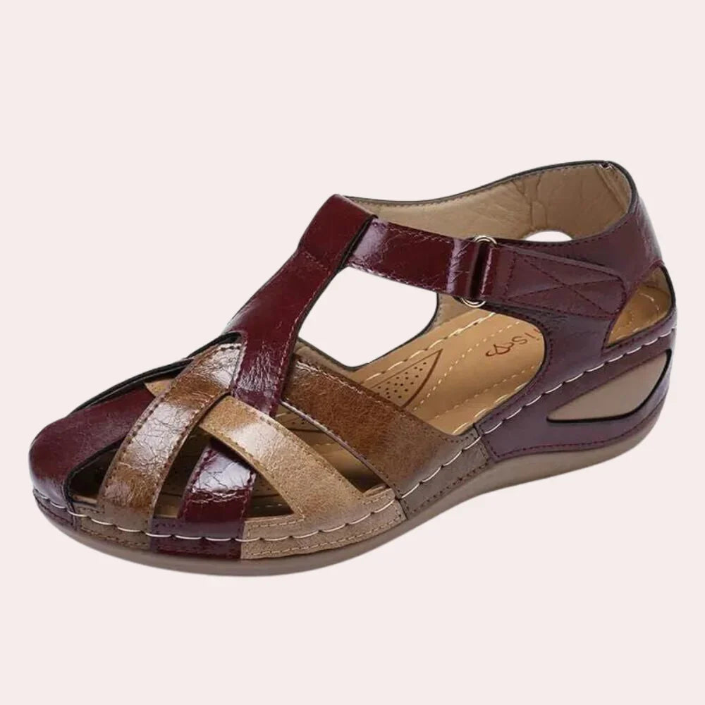 Comfortabele Zomersandalen voor Dames