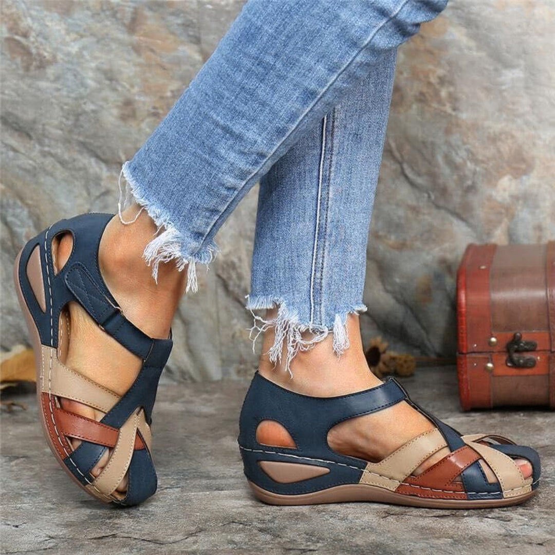 Comfortabele Zomersandalen voor Dames