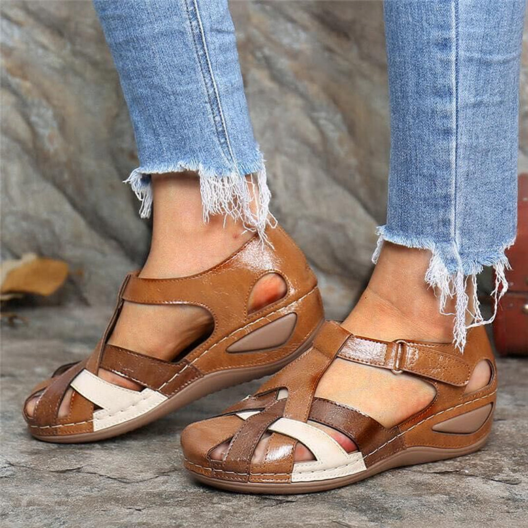 Comfortabele Zomersandalen voor Dames