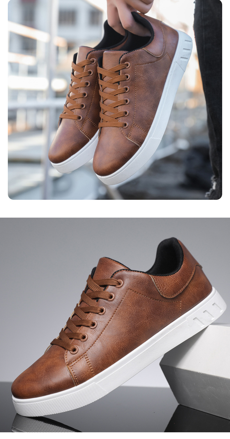 Comfortabele en Stijlvolle Dagelijkse Schoenen