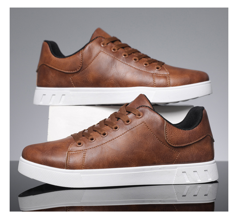 Comfortabele en Stijlvolle Dagelijkse Schoenen