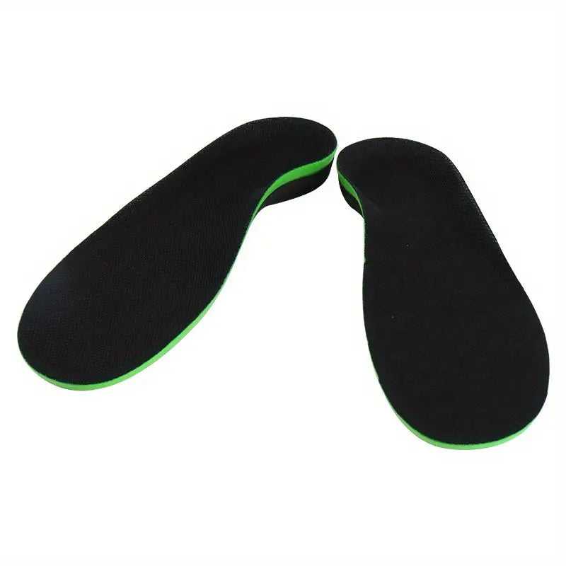 Comfortzolen voor Platvoeten - E2Max Support