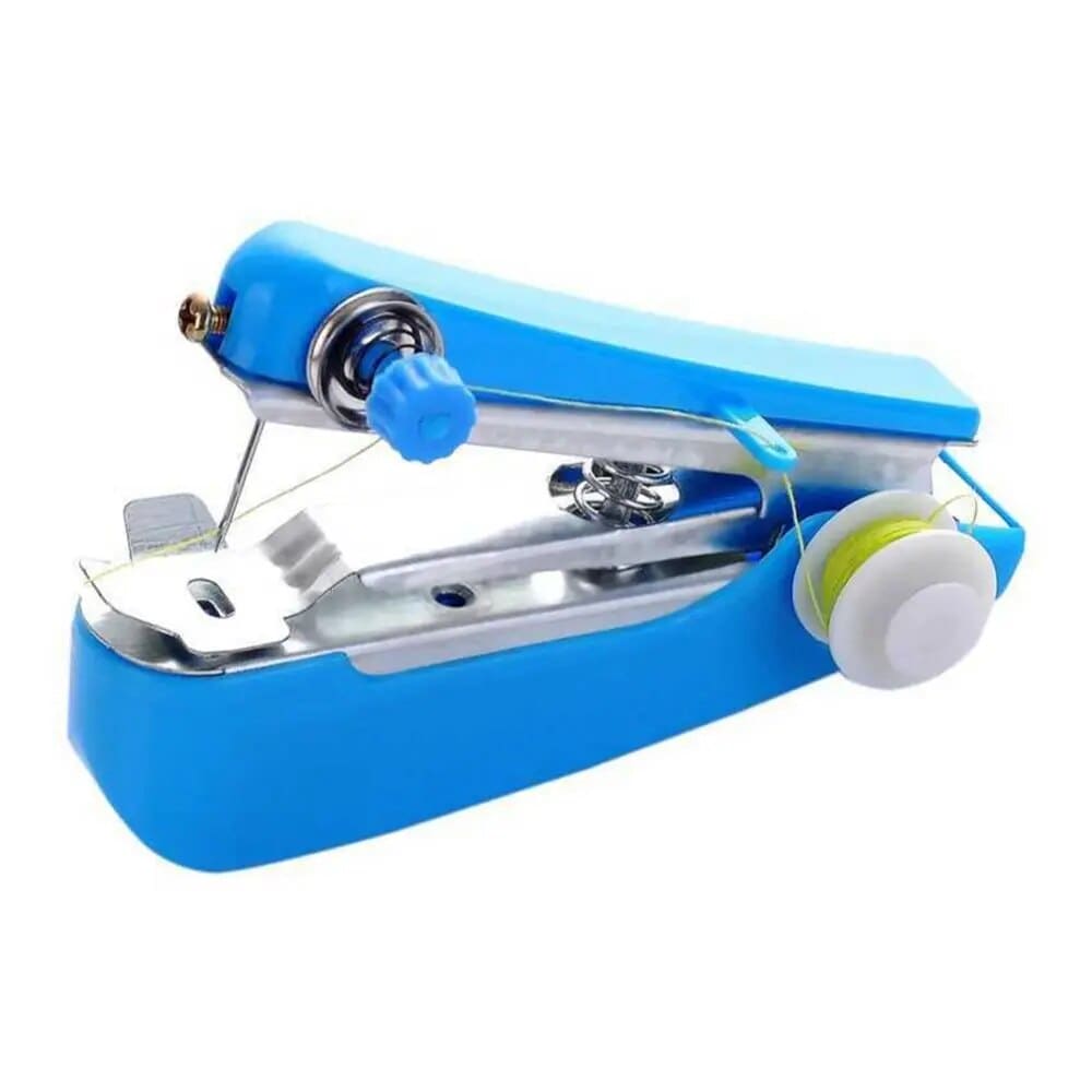 Compacte Draagbare Naaimachine Startersset