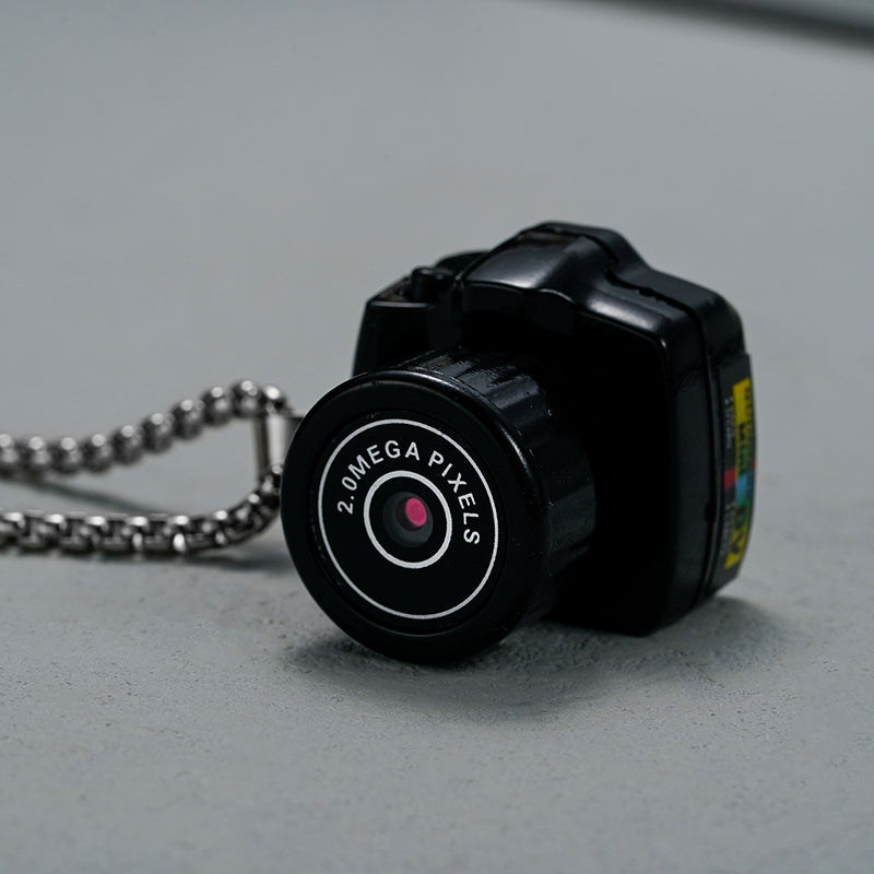 Compacte HD Mini Videocamera 1080p
