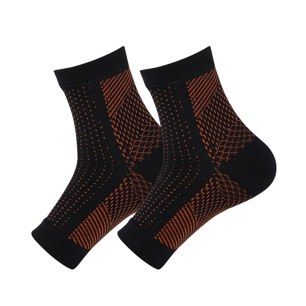 Compressiekousen voor Pijn en Zwelling Verlichting