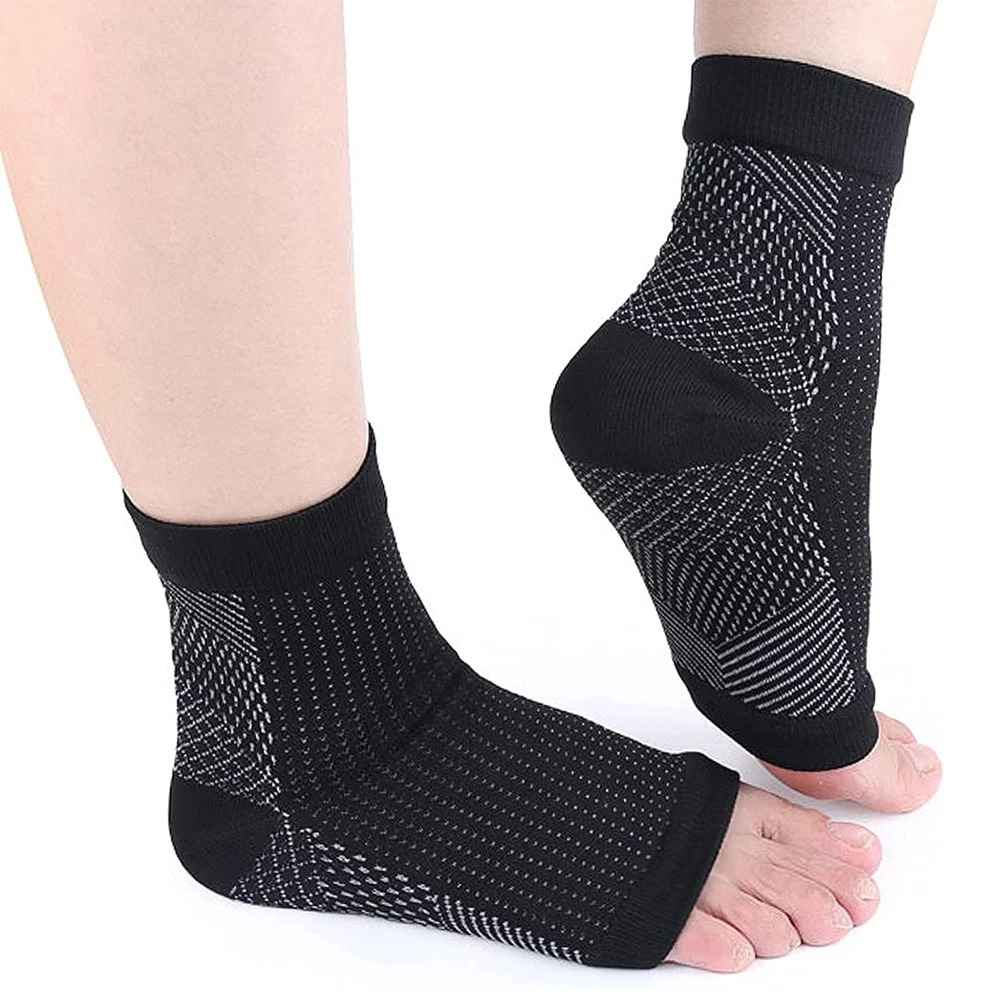 Compressiekousen voor Pijn en Zwelling Verlichting