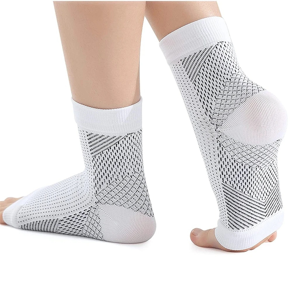 Compressiekousen voor Pijn en Zwelling Verlichting