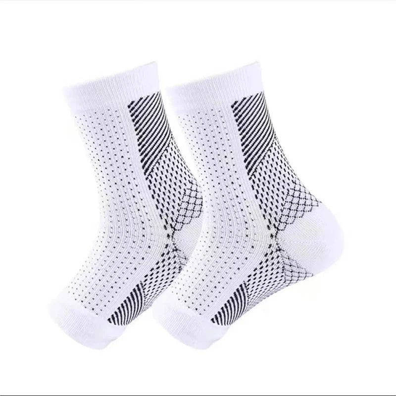 Compressiekousen voor Pijn en Zwelling Verlichting
