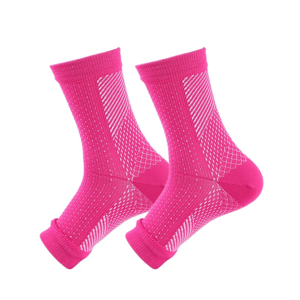 Compressiekousen voor Pijn en Zwelling Verlichting