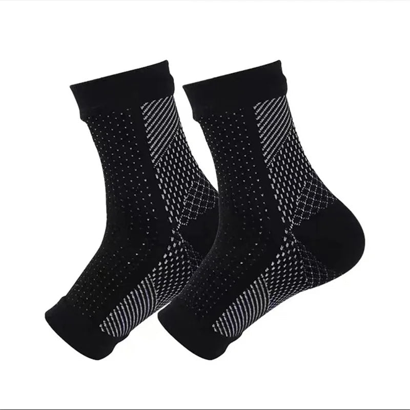 Compressiekousen voor Pijn en Zwelling Verlichting