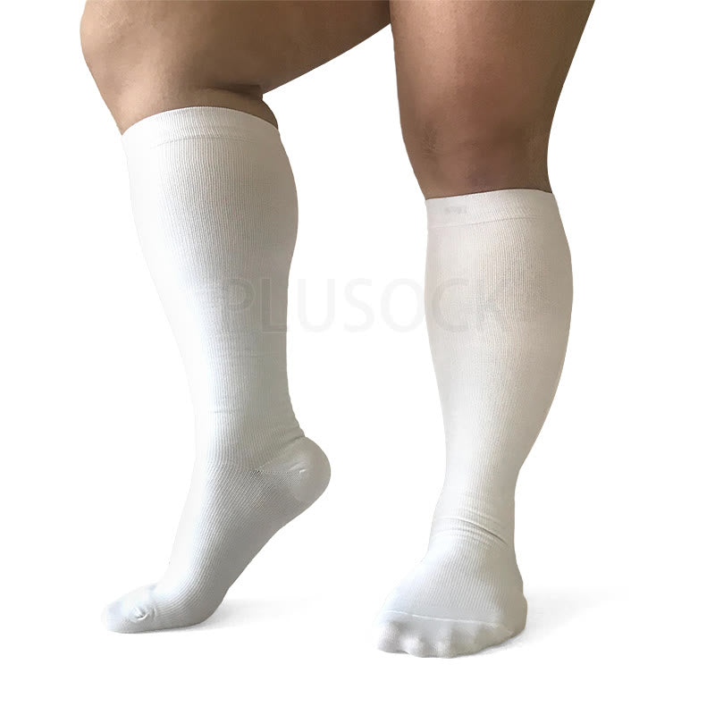 Compressiekousen voor Vrouwen - Comfort en Stijl