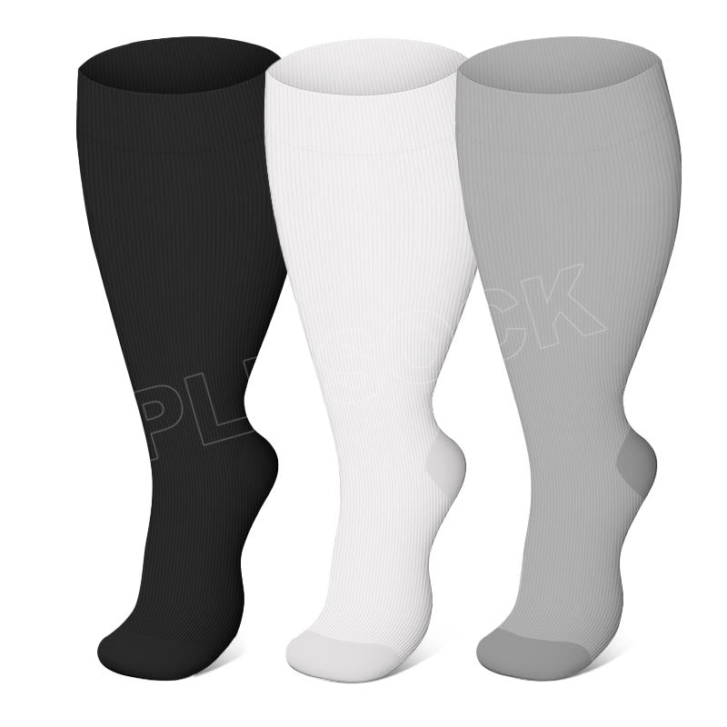 Compressiekousen voor Vrouwen - Comfort en Stijl
