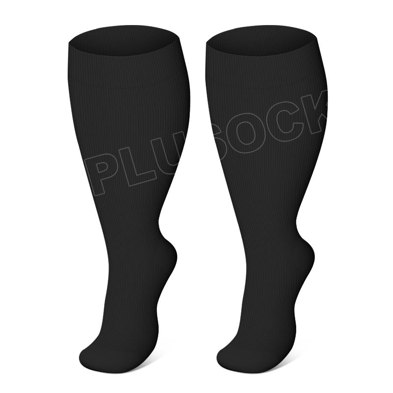 Compressiekousen voor Vrouwen - Comfort en Stijl