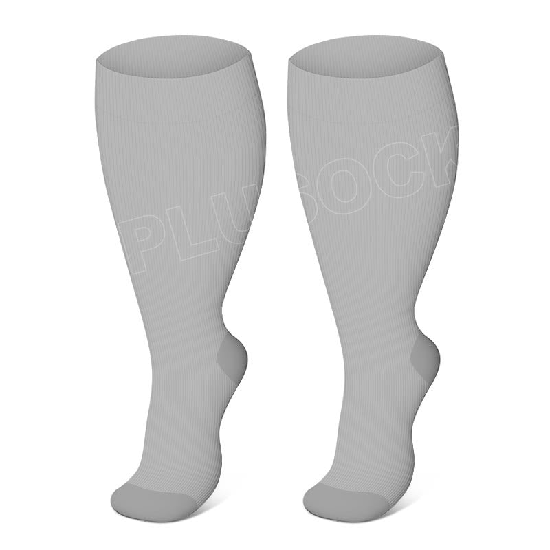 Compressiekousen voor Vrouwen - Comfort en Stijl